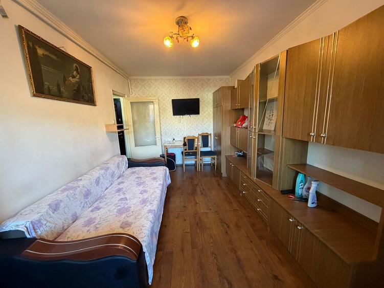 Garsoniera de inchiriat - 4