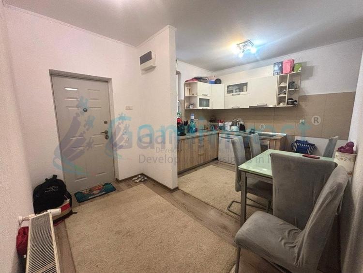 Gaminvest Casa cu 3 camere de vanzare, Nojorid, Bihor, V4146 - 4