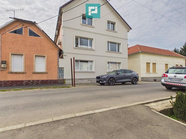 Pensiune - afacere la cheie cu potențial excelent - 1