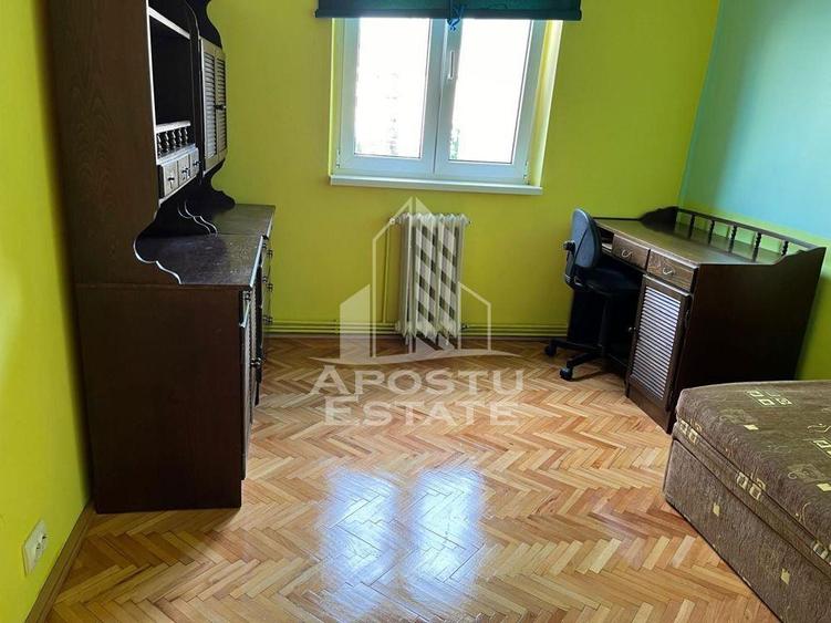 Apartament cu 3 camere, 2 bai, aproape de Complexul Studentesc - 12