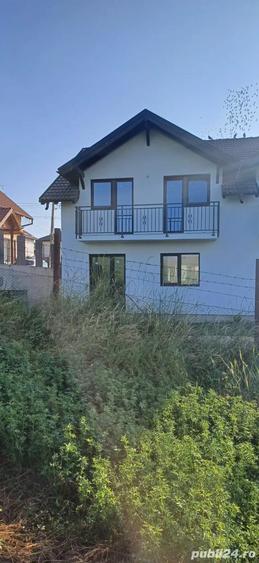 Casa tip duplex de vanzare in Nazna,Sancraiu de Mures - 8