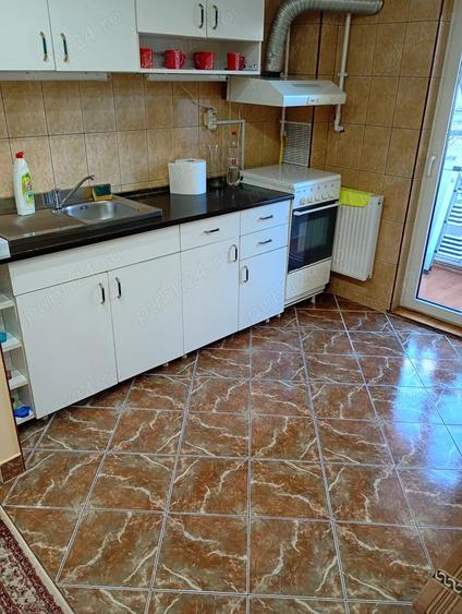 inchiriez apartament cu doua camere Grigorescu Cluj-Napoca - 2