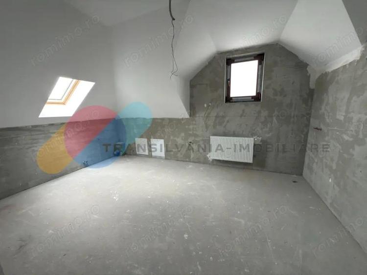 Casa P+E+Pod, 225mp utili, Chinteni - 7