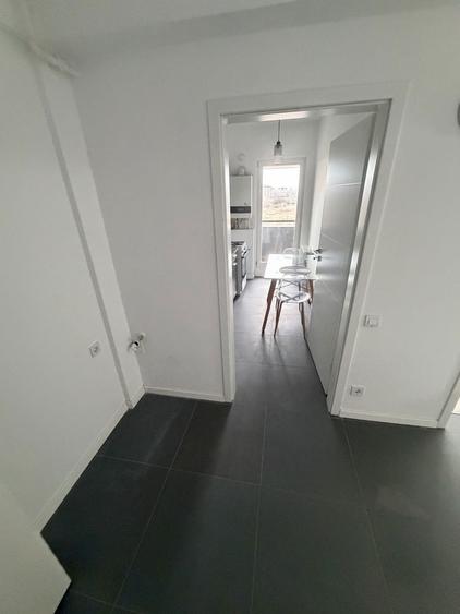 Apartament cu 1 camera , bloc 2023 cu parcare proprie - 4