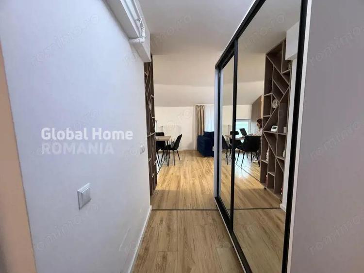 Apartament 3 cam 74MP | Stadion Olimpia | 2 locuri de parcare | Bloc nou 2021 | - 5