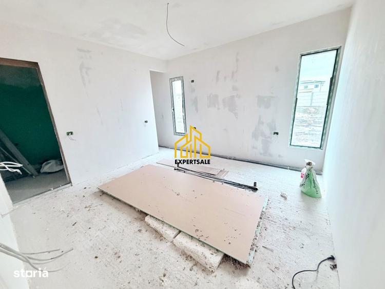 Casa cu pret de apartament in Clinceni teren 315 mp, toate utilita - 7