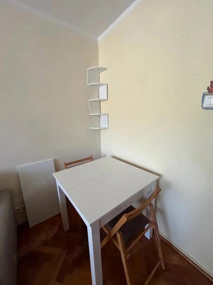 Apartanment de inchiriat pe strada Moldovei nr 14 A TArgu Murea - 8