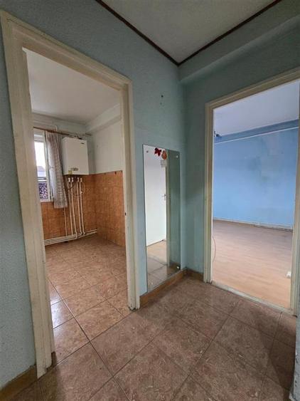 Mircea cel Batran - 2 camere decomandat, liber - 4