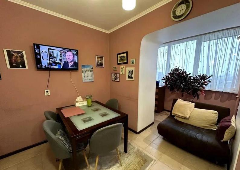 2 Camere zona Basarab - 6