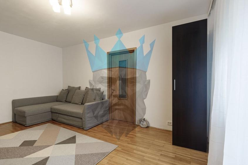 Apartament 2 Camere Tineretului Bucuresti - 4