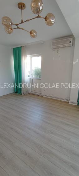 Apartament 2 camere pentru birou etaj1 in vila zona Scoala Floreasca