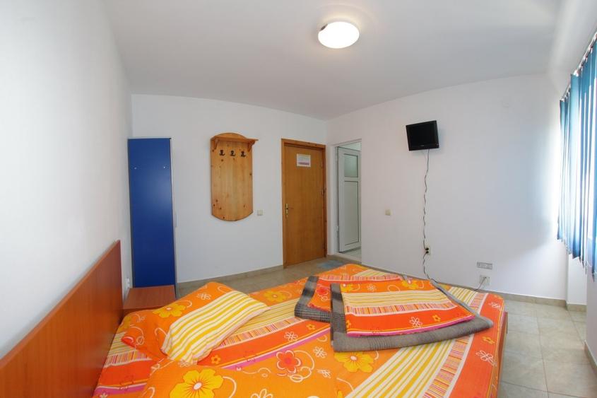 Vila 31 camere S+P+2E+M - 5