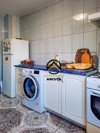 195383-Vanzare apartament 4 camere, Zona BRD, Cluj-Napoca - 8