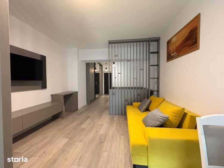 Garsoniera I Studio Premium I Smart Residence Lujerului Iuliu Maniu - 4