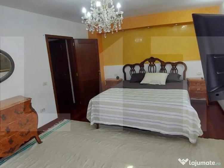 Vila moderna 440 mp, piscina, 9 camere, perfecta pentru - 5