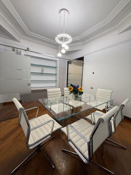 Spatiu de Birouri Calea Victoriei - 5 Camere - 16