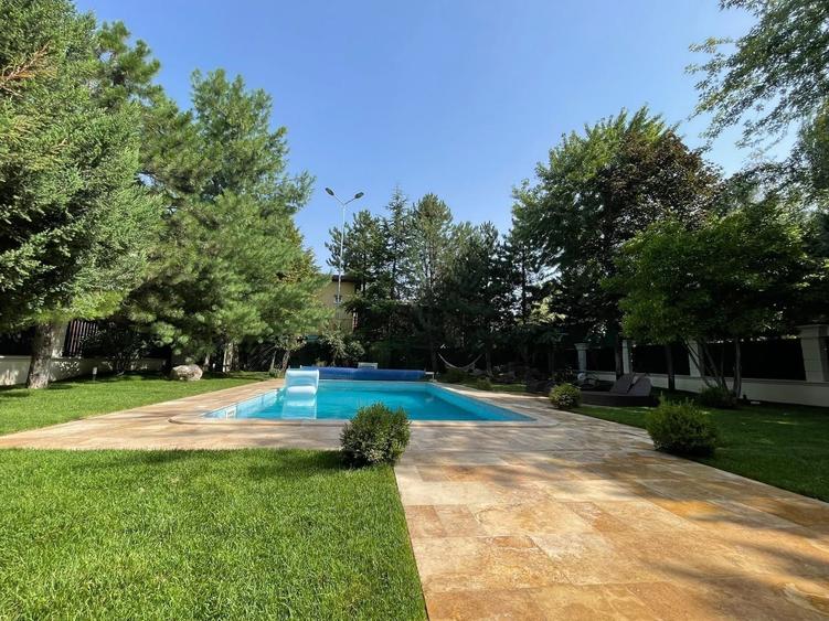 Eleganță în Vila de Excepție  |   Vila cu piscina încălzită - 9