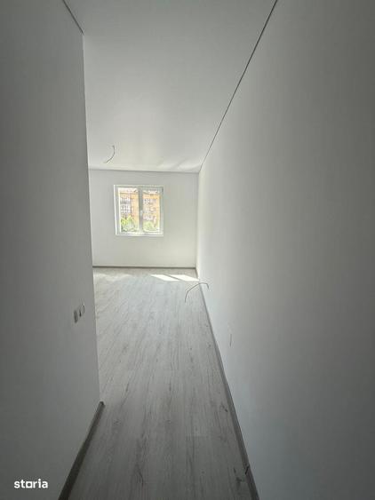 Garsoniera decomandata-Incalzire prin Pardoseala-Militari Residence - 9