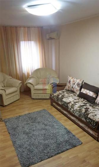 2 camere, etaj 3, 42 mp, Mobilat si Utilat Progresu - 1