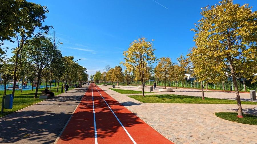 2 camere, ansamblu rezidential, metrou Aparatorii Patriei, Comision 0 - 10