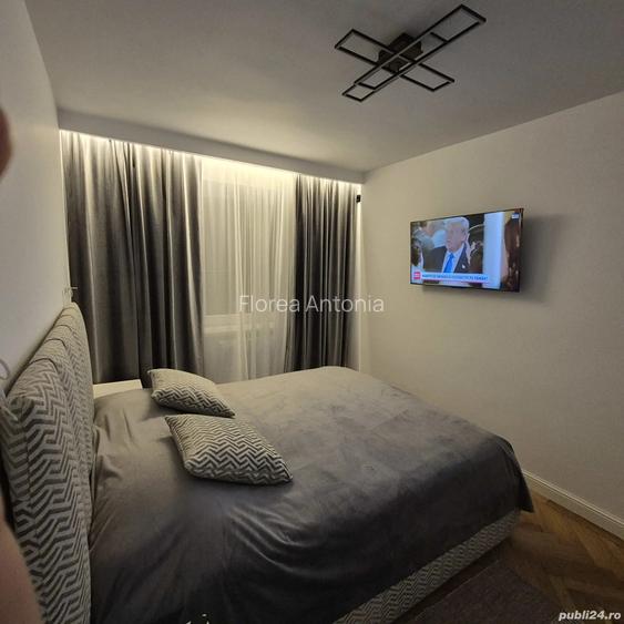 Apartament nou renovat