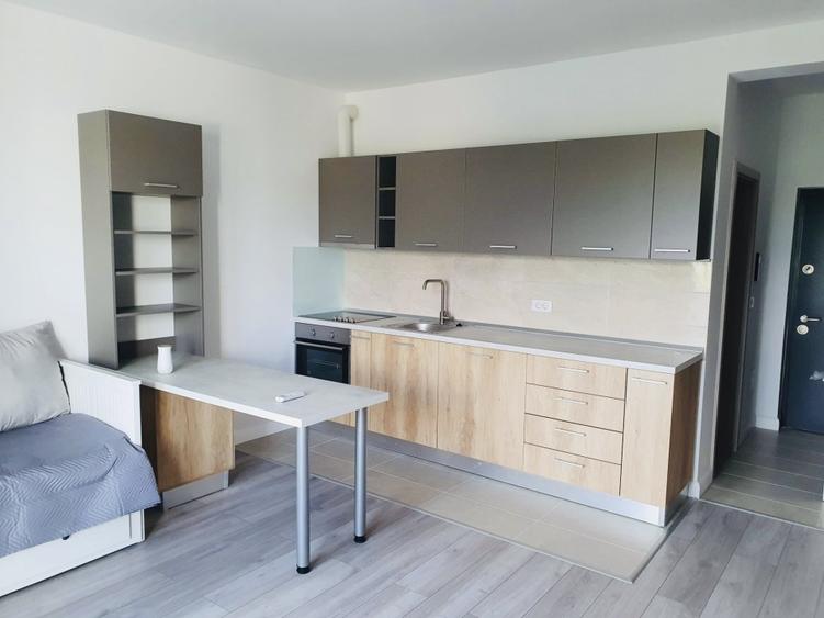 Apartament modern 1 camera, 30mp utili, etajul 1, zona ESO - Giroc - 2