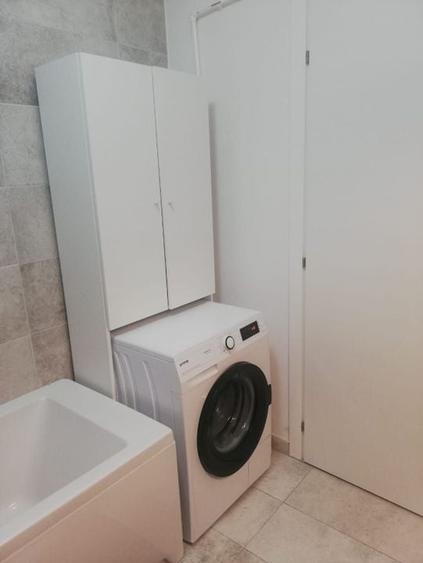 OPORTUNITATE Garsoniera + LOC DE PARCARE| RESIDENCE 5 |EROU IANCU NICOLAE - 9