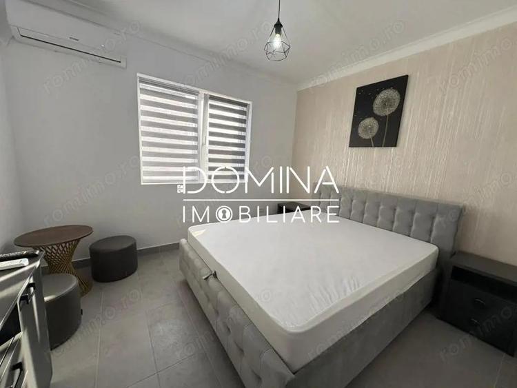 Inchiriere garsoniera moderna etaj 3, in Ansamblul ?i?e?ti Residence - 8