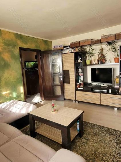 Apartament 3 camere zona Han - 2