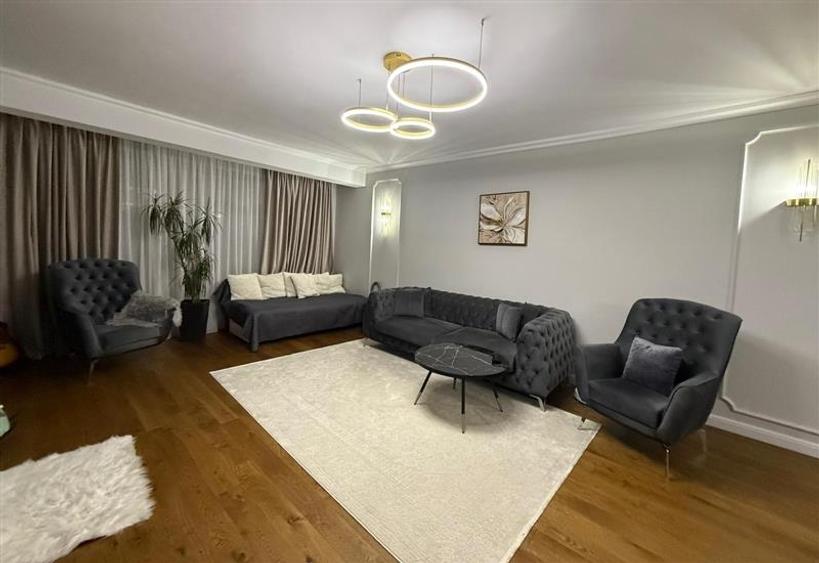 Duplex  - Dambul Rotund - 1