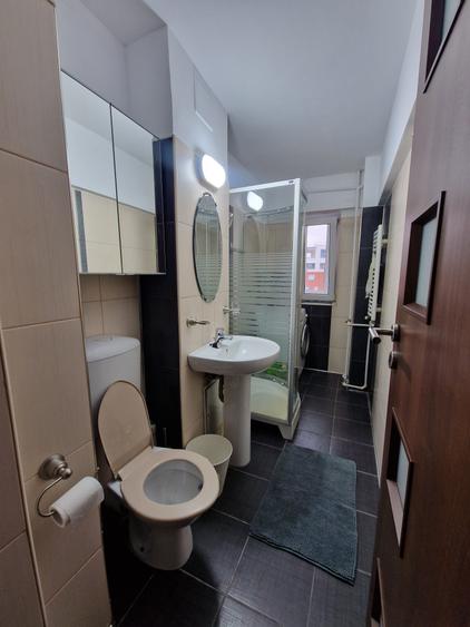 Apartament 2 camere mobilate modern 13 Septembrie Marriott Panduri - 5