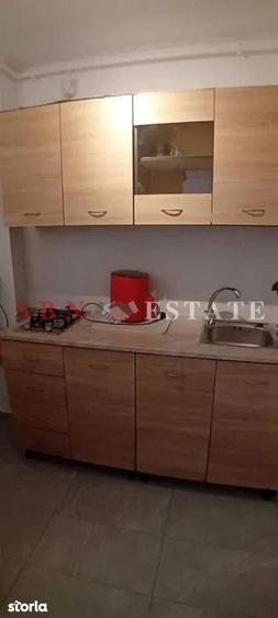 Inchiriere Garsoniera Hils Pallady | Metrou | Renovat - 5