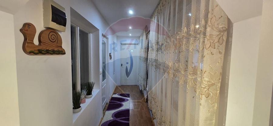 Casa cu mansarda in MIȘCA  jud Arad - 13