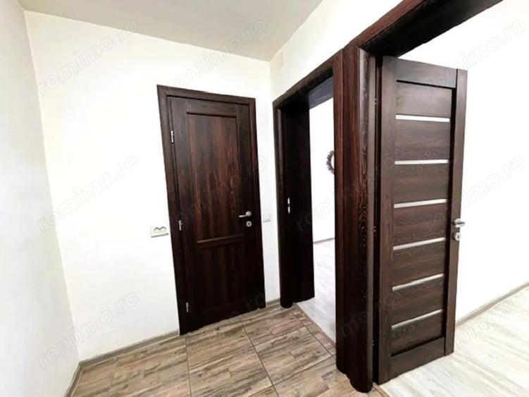 Apartament cu 2 camere, etaj 1 ,Strada Arcului - 17