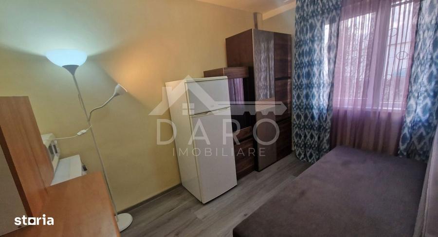 Apartament, 15 m2, - 4