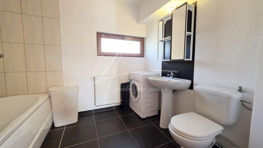 Green City. Casa frumoasa, gradina si liniste de vanzare - 46