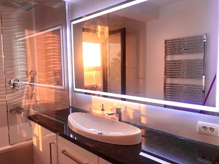 Mini-Penthouse de Lux Traversant cu Terasă Panoramică și Intimitate Absolută - 8