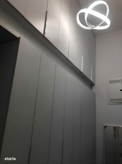 Apartament modern 2 camere Marmura Residence I Gradina proprie - 17