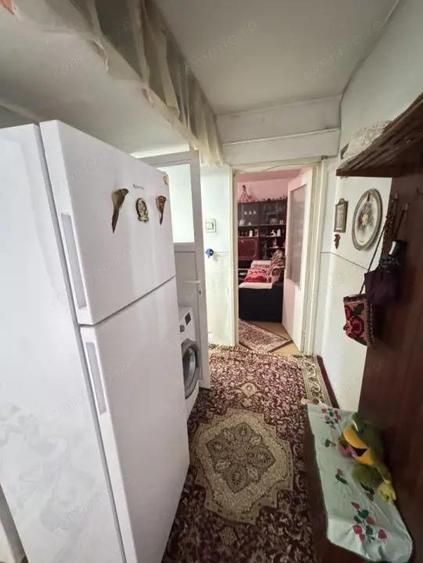 Apartament 2 cam, etaj 4, Malu Rosu - 6