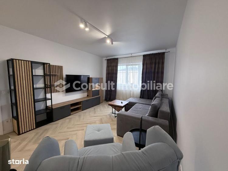 Apartament cu 3 camere decomandate | Marasti | Prima chirie! - 2