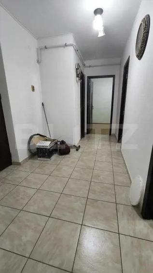 Apartament 2 camere, decomandat, et.4/5, 48mp, zona Ultracentral - 3