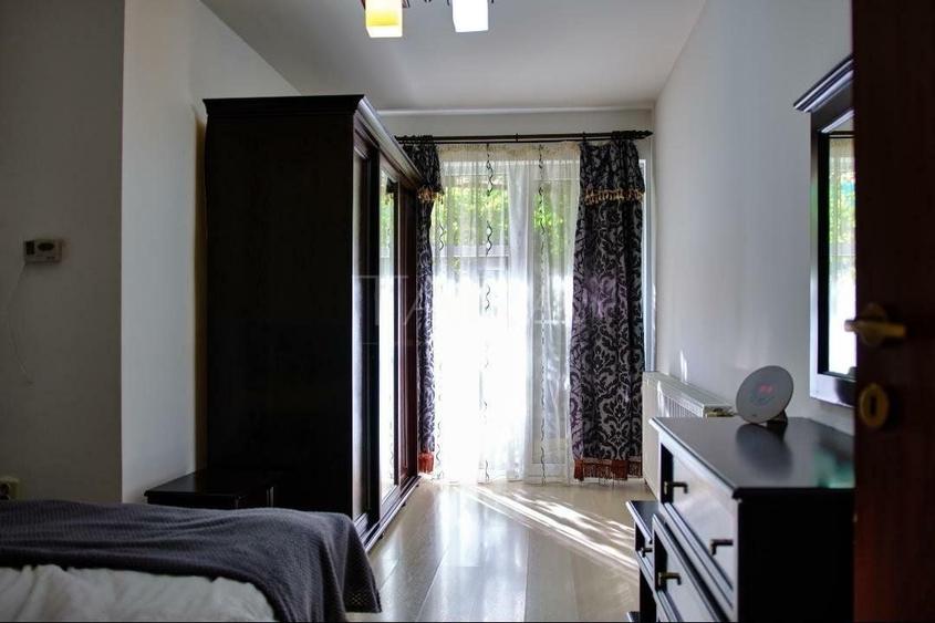 Apartament modern,  complet mobilat și utilat, zonă excelentă. - 7