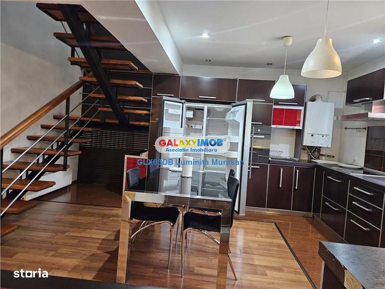 Vanzare casa P + M 5 camere Valea Voievozilor Razvad - 19