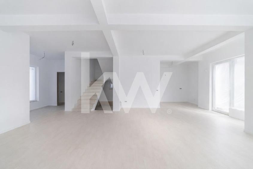 Casa individuala noua | 184 mp utili | teren 600 mp | - 3