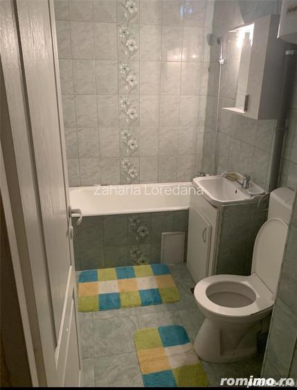 Garsoniera de inchiriat in zona Bulevardului Dimitrie Cantemir