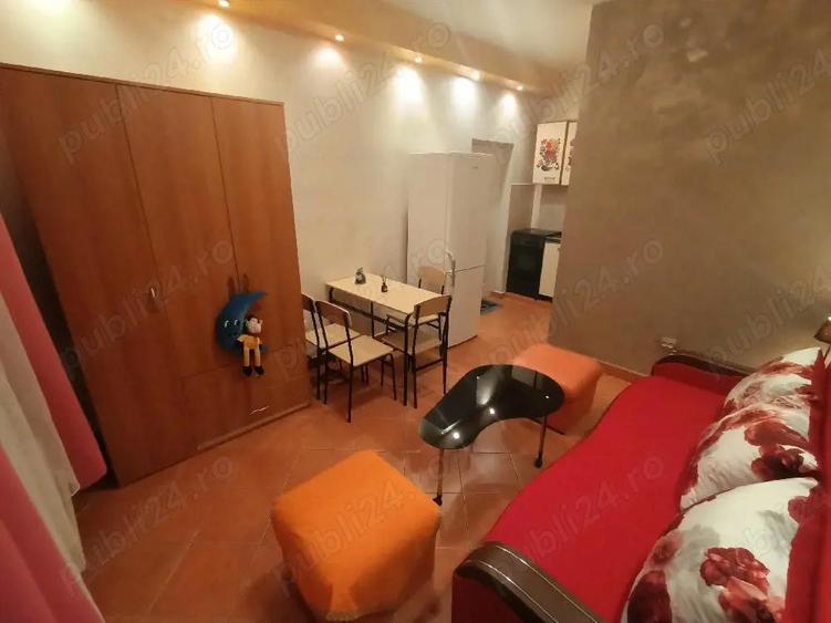 Sagului,Piata Flavia,Cu Centrala ?i Loc parcare cu bariera,200 E,Liber,De Vazut - 2