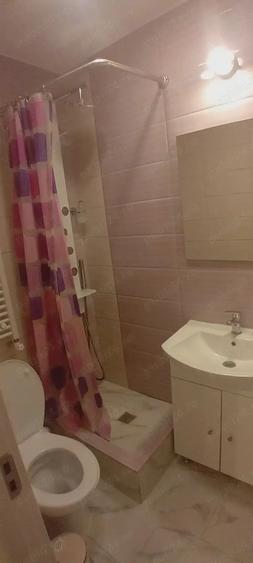 Vand camera de camin transformata in garsoniera - 7