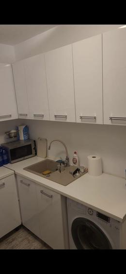 Vand garsoniera complet renovata - 5