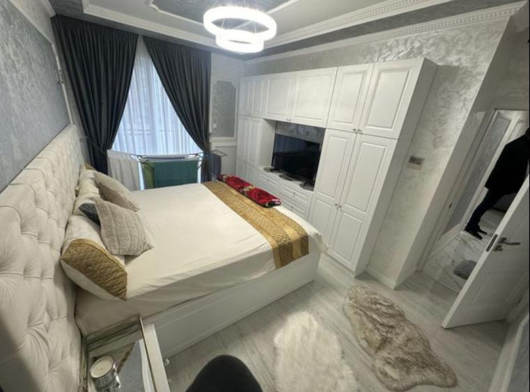 3 camere Tineretului Asmita Gardens - 7