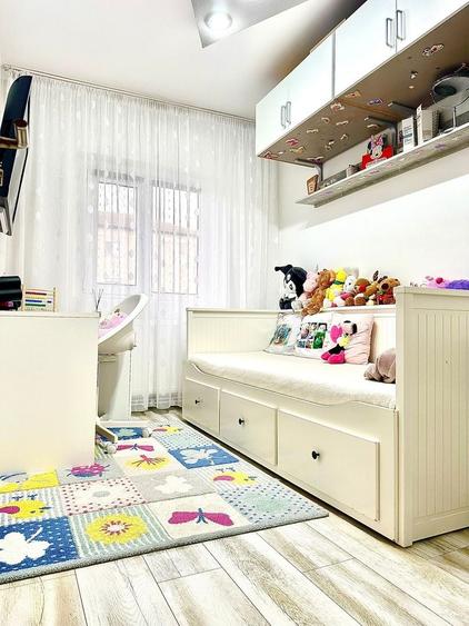 Lipovei | 3 Camere | Decomandat | Etaj Intermediar. - 4